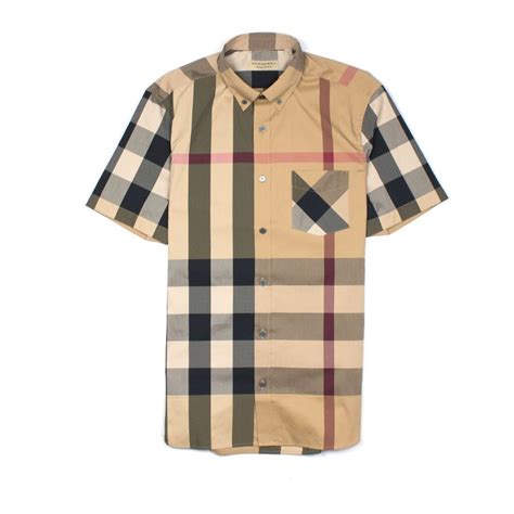 burberry camel check|burberry check codes.